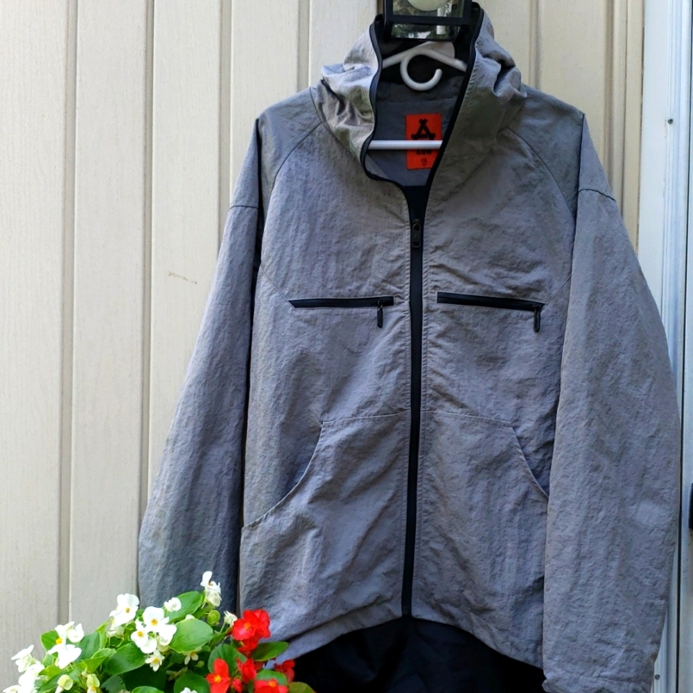 A Kon All Weather Jacket